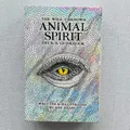 Wild Unknown Animal Spirit Kartendeck und Ratgeber Esoteric Harper One Hpo02