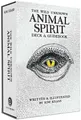 Kim Krans The Wild Unknown Animal Spirit Deck and Guidebook  (Gebundene Ausgabe)