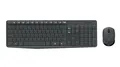 Logitech MK235 WIRELESS KEYBOARD / MOUS