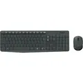 Keyboard & Mouse Logitech MK235