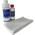 DD Composite 750g GFK Epoxidharz + 1m² Glasfilamentgewebe 390g/m²  Leinwand