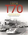 John Starkey Lola T70 – the Racing History & Individua (Taschenbuch) (US IMPORT)