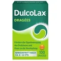 Dulcolax Dragees Dose 100 ST