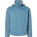 Marmot Herren PreCip Evo Jacke (Größe XXL, blau)