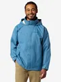 Marmot Regenjacke "PreCip Evo" in Blau, Größe XXL, Herren