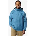 Marmot Regenjacke "PreCip Evo" in Blau - XXL