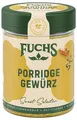 Fuchs Sweet Selection Porridge Gewürz, 70 g