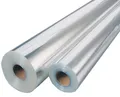 folia Geschenkfolie 20 my unbedruckt 700 mm x 100 m (1 Rolle)
