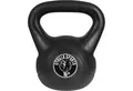GORILLA SPORTS Kettlebell Kettlebell aus Kunststoff 2-20 KG