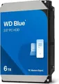 6TB Western Digital WD60EZAX Festplatte