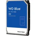 WD Blue (6 TB, 3.5") (WD60EZAX)