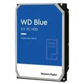 WESTERN Digital WD Blue   6TB, SATA 6Gb/s