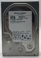 Western Digital WD WD60EAZX  - 22B3MB0 SATA3 Festplatte 6TB 3,5 Zoll