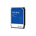 WD Blue 6TB SATA 8.9cm 3.5Zoll PC 6 Gb/s PC HDD WD60EZAX (0718037898612)