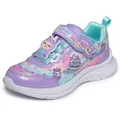 Skechers JUMPSTERS 2.0 Sneaker Grössenschablone zum Download lila 27 EU