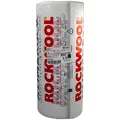 Rockwool Klimarock Steinwollmatte gitternetzverstärkt in verschiedenen Größen, Inhalt:Halbe Rolle, Dämmstärke in [mm]:40