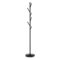 reisenthel garderobe Pure black - Design-Garderobenständer aus Metall