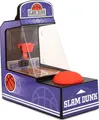 Thumbs Up Orb Retro Basket Ball Mini Arcade-spielautomatenfigur Durchsichtig  Durchsichtig One Size