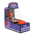 ORB - Retro Basket Ball Arcade Machine, Blue