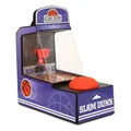 ThumbsUp! ORB Spielautomat Basketball Arcade blau