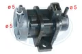 ERA 555052 Druckwandler, Abgassteuerung für OPEL VECTRA B (J96)