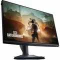 Alienware AW2523HF, Gaming-Monitor 62.2 cm (24.5 Zoll), schwarz, FullHD, Fast IPS, Adaptive-Sync, FreeSync Premium, 360Hz Panel
