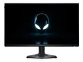 Alienware AW2523HF Gaming Monitor 62,18cm (24,5 Zoll)