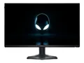 Dell Alienware 25 Gaming Monitor AW2523HF - LED-Monitor - Gaming - 62.18 cm (24.5")