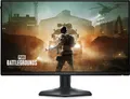 Dell Alienware 25 Gaming Monitor AW2523HF LED-Monitor 62,18 cm 24.5" 1920 x 1080 Full HD 1080p @ 360 Hz Fast IPS 400 cd/m² 1000:1 0,5 ms 2xHDMI DisplayPort Dark Side of the Moon mit 3 Jahre Advanced Exchange-Service (GAME-AW2523HF)