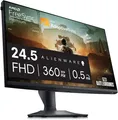 Alienware AW2523HF 24.5 Zoll Full HD Gaming Monitor, 360Hz, 0,5ms