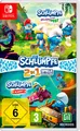Die Schlümpfe 2in1 Spiel Nintendo Switch-Spiel #32110783