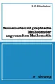 Numerische und graphische Methoden der angewandten Mathematik Pavel F. Fil'¿akov