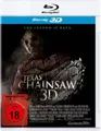 BluRay Texas Chainsaw 3D (Blu-ray 3D) Gebraucht - gut