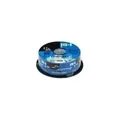 1x25 Intenso DVD+R 8,5GB 8x Speed, Double Layer Cakebox (4311144)