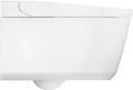 Grohe Sensia - Dusch-WC Komplettanlage für Unterputzspülkästen, Rimless, Triple Vortex, HyperClean, Alpinweiß