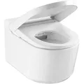 Grohe Sensia Dusch-WC hängend Spülrandlos weiß 36507SH0