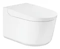 Grohe Sensia Dusch-WC Komplettanlage für Unterputzspülkästen - Alpinweiß