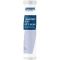 EuroLub 400 g Kartusche Langzeitfett LZF2 Blau Schmierfett Mineralölbasis 719400
