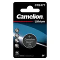 Camelion Lithium (1 Stk., CR2477, 1000 mAh) (13001477)
