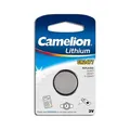 Camelion CR2477-BP1, Einwegbatterie, CR2477, Lithium-Manganese Dioxide (LiMnO2), 3 V, 1 Stück(e), 1000 mAh