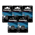 5 CAMELION CR2477 BATTERIEN LITHIUM 3V MÜNZZELLE DL2477 ECR2477 1BL EXP 2033 NEU