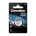 Camelion CR2477 Lithium-Knopfzelle – 3V, 1000 mAh | BP1 Blisterverpackung