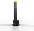 Kuando BusyLight Alpha UC für Microsoft LYNC, Estos, C4B (15306)