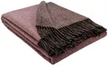 Wolldecke Wolldecke TIROL (doubleface) 100% Schurwolle 140 x 200 cm, STTS
