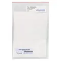 Dr. Junghans Medical GmbH Lätzchen für Erwachsene, Folie/Frottee mit Krümelfach, Esslätzchen und Esschürzen