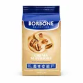 Caffè Borbone Kaffeebohnen - Crema Superiore - Authentischer neapolitanischer Espresso - Intensität 7/10 - Kraftvolle und raffinierte Mischung mit Noten von Milchschokolade und Vanille - 1kg Packung