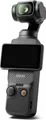 DJI Osmo Pocket 3 Gimbal-Kamera 4K UHD 120fps 9,4 MP CMOS 3-Achsen Schwarz