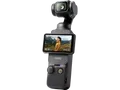DJI Osmo Pocket 3 Gimbal-Kompaktkamera , Touchscreen