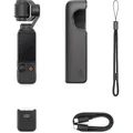 DJI Osmo Pocket 3 (120p, Bluetooth, WLAN) (CP.OS.00000301.01)