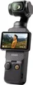 DJI Osmo Pocket 3, Vlogging-Kamera mit 1-Zoll-CMOS und 4K/120 fps Video NEU